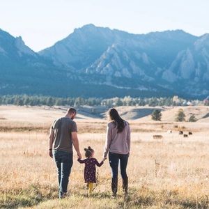 Meet your Posher, Randi